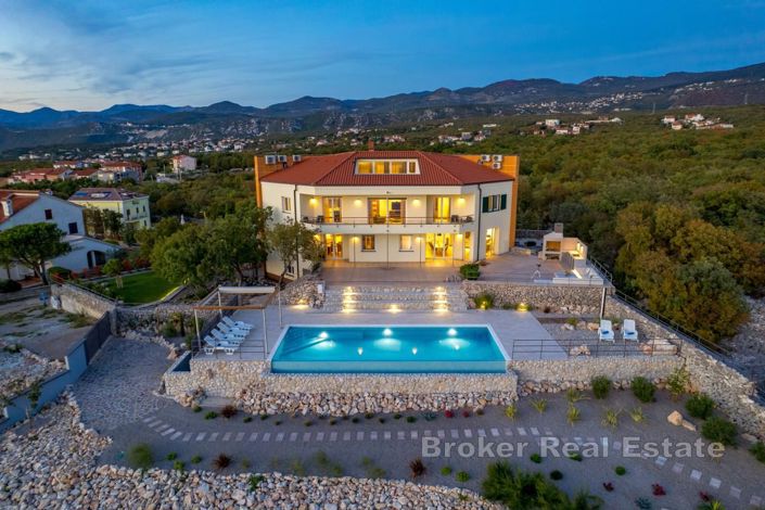 Image No.23-5 Bed Villa for sale