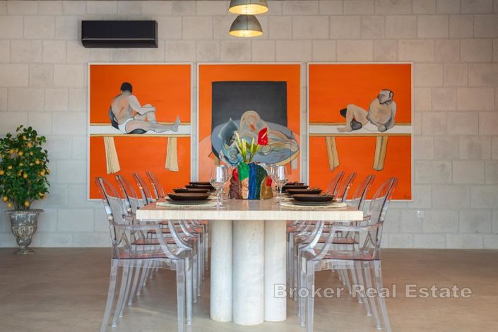 Image No.10-Villa de 4 chambres à vendre à Split