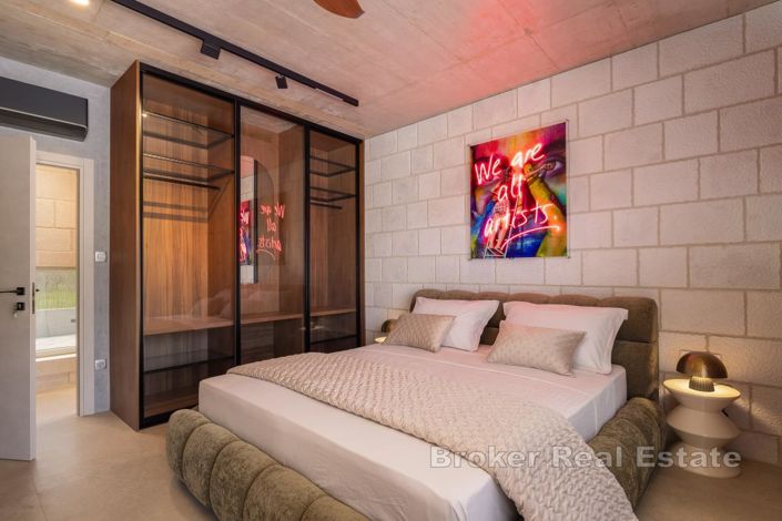 Image No.11-Villa de 4 chambres à vendre à Split