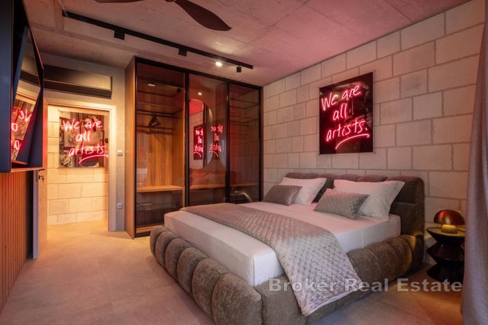 Image No.14-Villa de 4 chambres à vendre à Split