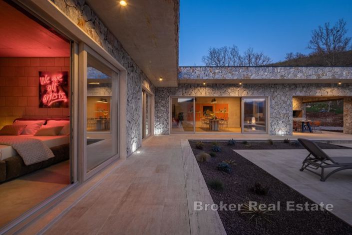 Image No.17-Villa de 4 chambres à vendre à Split