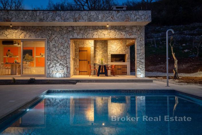 Image No.19-Villa de 4 chambres à vendre à Split