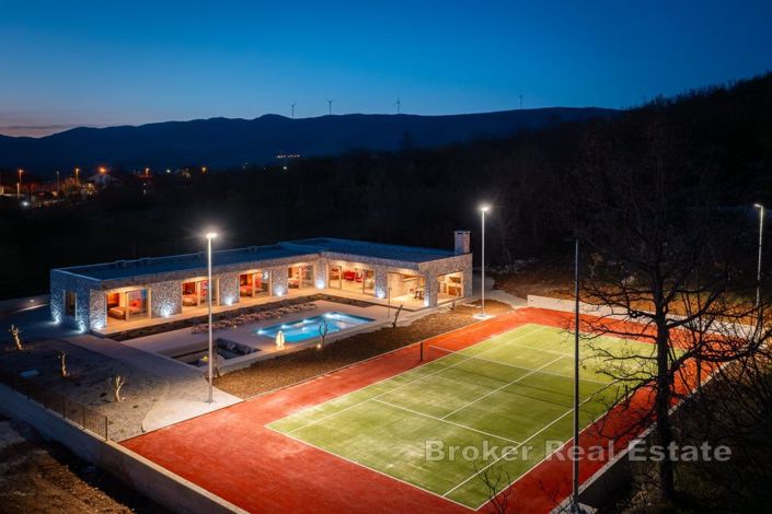 Image No.20-Villa de 4 chambres à vendre à Split