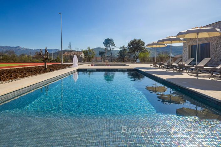 Image No.4-Villa de 4 chambres à vendre à Split