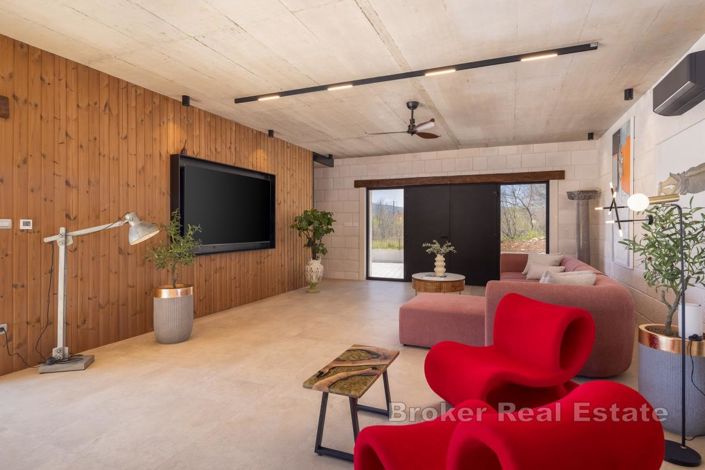 Image No.7-Villa de 4 chambres à vendre à Split