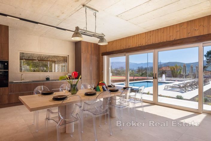 Image No.9-Villa de 4 chambres à vendre à Split