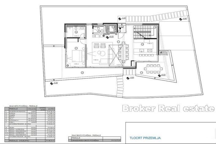 Image No.10-Villa de 4 chambres à vendre à Zadar