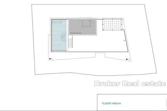 Image No.13-Villa de 4 chambres à vendre à Zadar