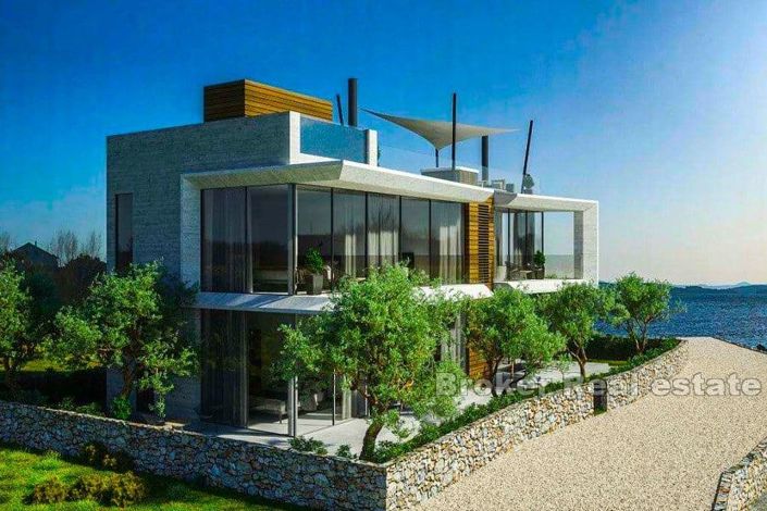 Image No.4-Villa de 4 chambres à vendre à Zadar