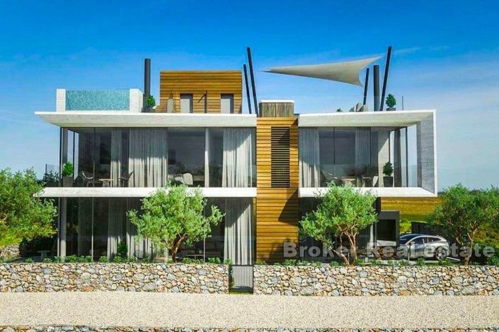 Image No.8-Villa de 4 chambres à vendre à Zadar