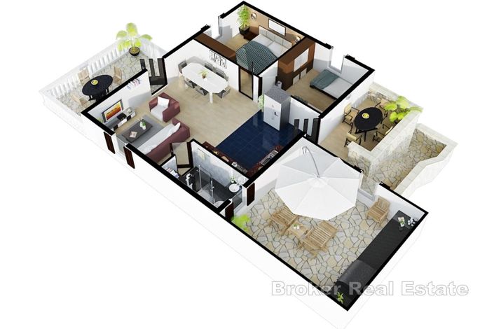 Image No.12-5 Bed Villa for sale