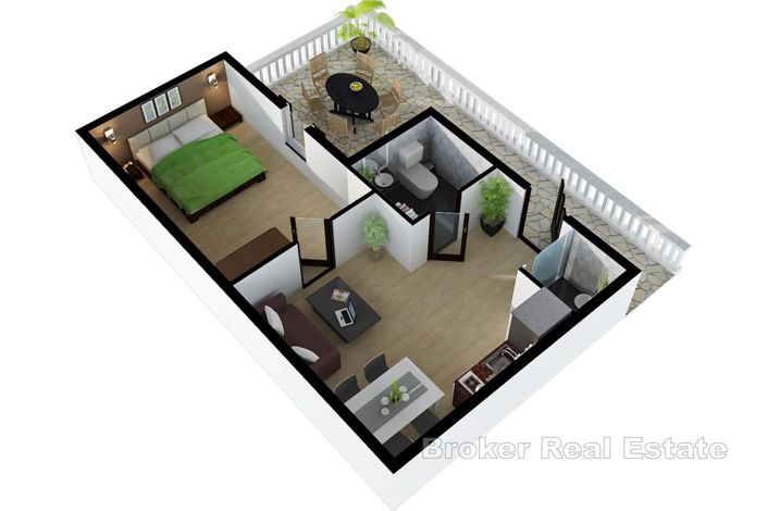 Image No.6-5 Bed Villa for sale