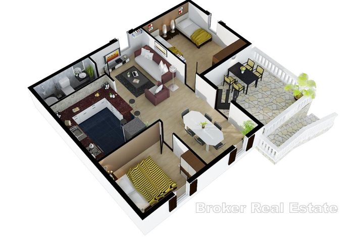 Image No.8-5 Bed Villa for sale