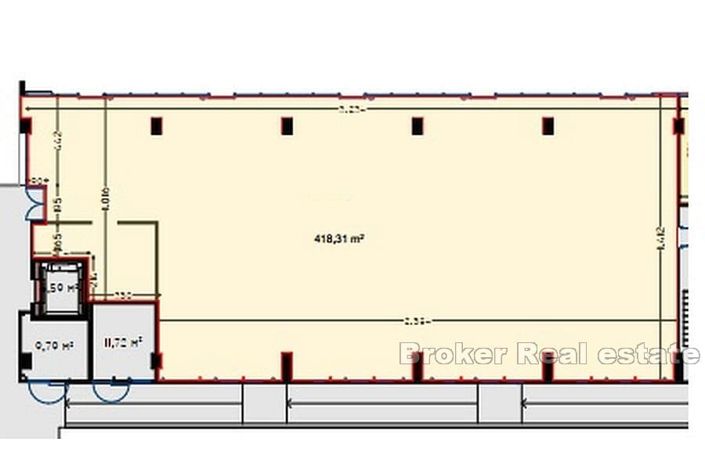 Image No.4-2 Bed Commercial for sale