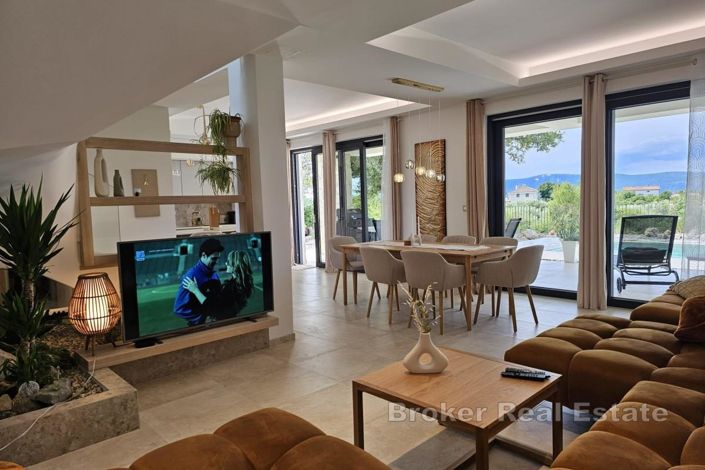 Image No.4-Villa de 4 chambres à vendre à Croatie