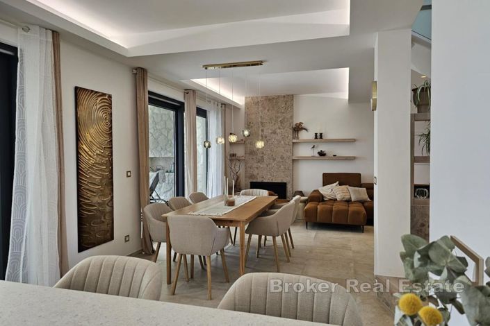 Image No.6-Villa de 4 chambres à vendre à Croatie