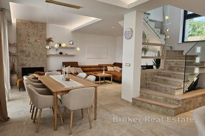 Image No.8-Villa de 4 chambres à vendre à Croatie