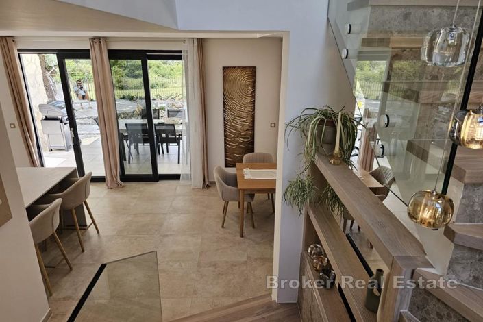 Image No.9-Villa de 4 chambres à vendre à Croatie