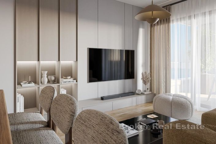 Image No.3-Appartement de 3 chambres à vendre à Split