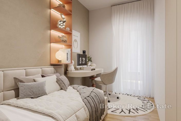 Image No.4-Appartement de 3 chambres à vendre à Split