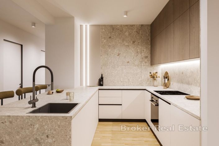 Image No.3-Appartement de 3 chambres à vendre à Split