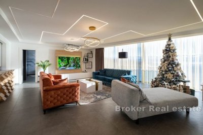 1 - Opatija, Apartment