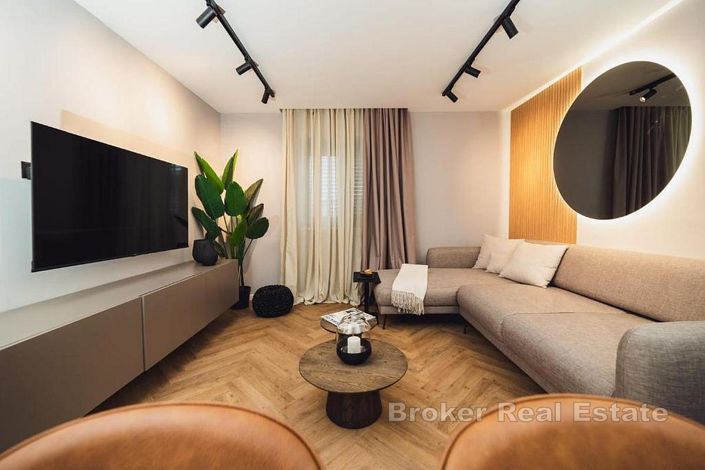 Image No.11-Villa de 4 chambres à vendre à Rogoznica