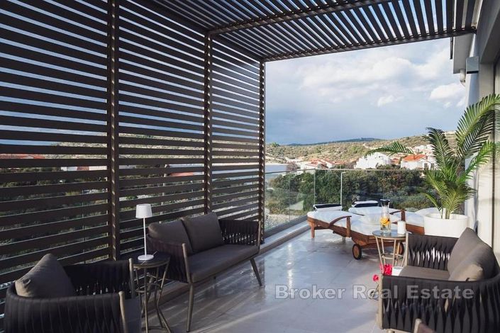 Image No.16-Villa de 4 chambres à vendre à Rogoznica