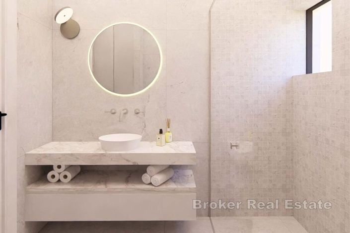 Image No.10-Appartement de 3 chambres à vendre à Sukošan