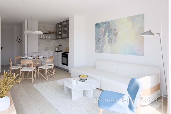 Image No.4-Appartement de 3 chambres à vendre à Sukošan