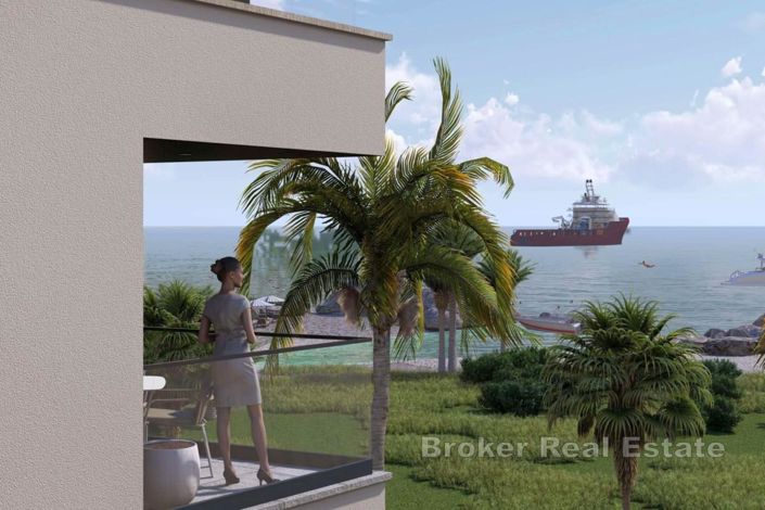 Image No.5-Appartement de 3 chambres à vendre à Sukošan