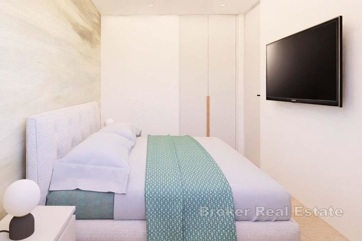 Image No.9-Appartement de 3 chambres à vendre à Sukošan