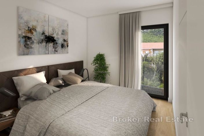 Image No.4-Appartement de 3 chambres à vendre à Peljesac