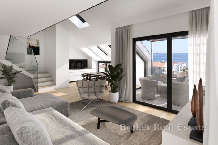 Image No.3-3 Bed Apartment for sale