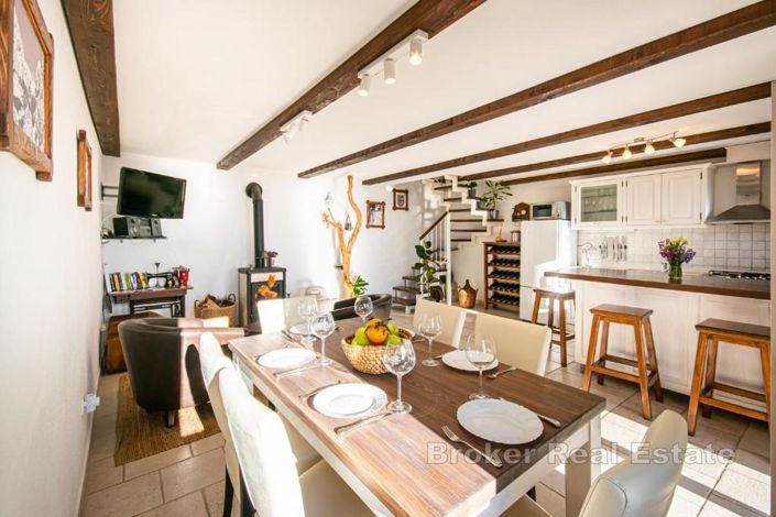 Image No.10-Villa de 3 chambres à vendre à Makarska