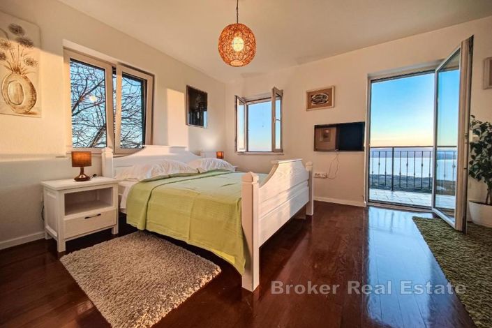 Image No.15-Villa de 3 chambres à vendre à Makarska