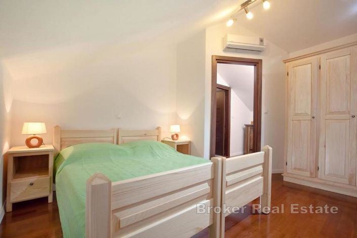 Image No.16-Villa de 3 chambres à vendre à Makarska