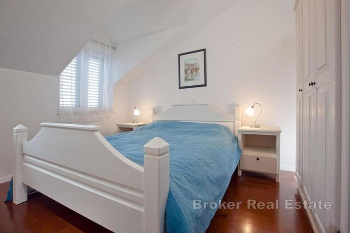 Image No.17-Villa de 3 chambres à vendre à Makarska