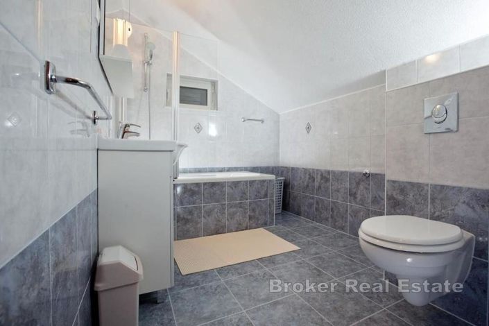 Image No.19-Villa de 3 chambres à vendre à Makarska