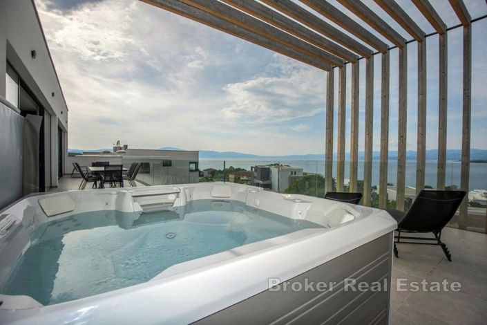 Image No.11-Appartement de 4 chambres à vendre à Croatie