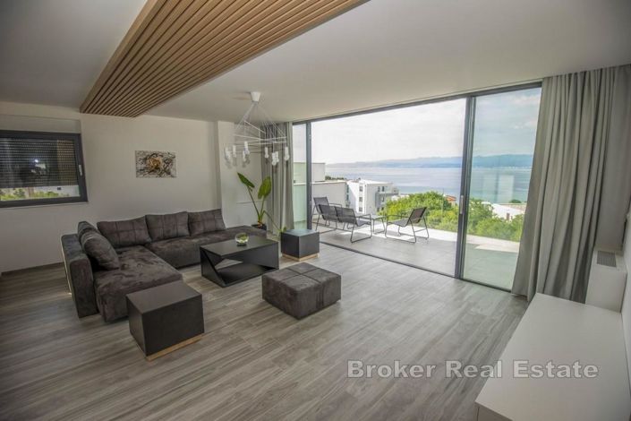 Image No.3-Appartement de 4 chambres à vendre à Croatie