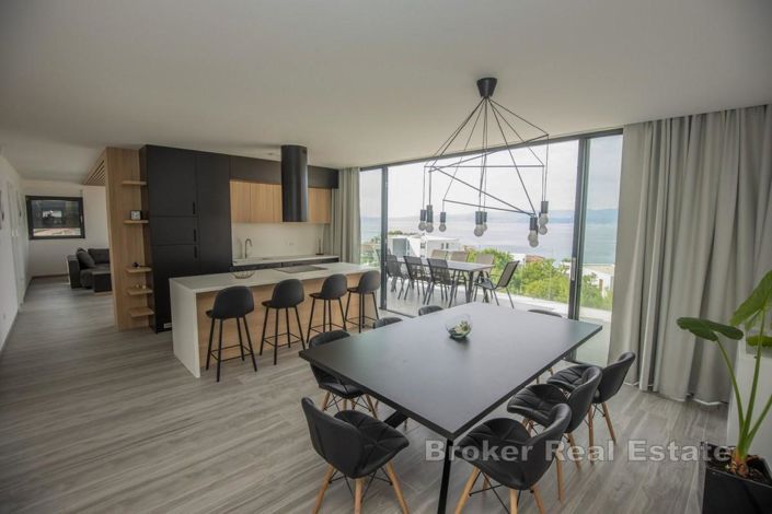 Image No.4-Appartement de 4 chambres à vendre à Croatie