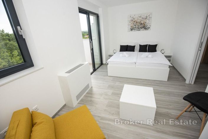 Image No.6-Appartement de 4 chambres à vendre à Croatie