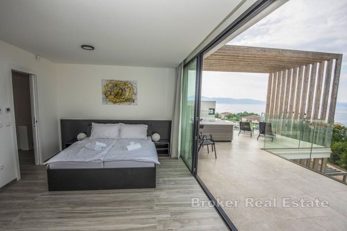 Image No.8-Appartement de 4 chambres à vendre à Croatie