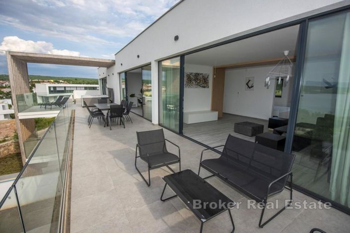 Image No.9-Appartement de 4 chambres à vendre à Croatie