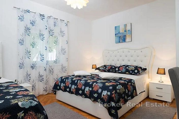 Image No.13-Villa de 3 chambres à vendre à Trogir