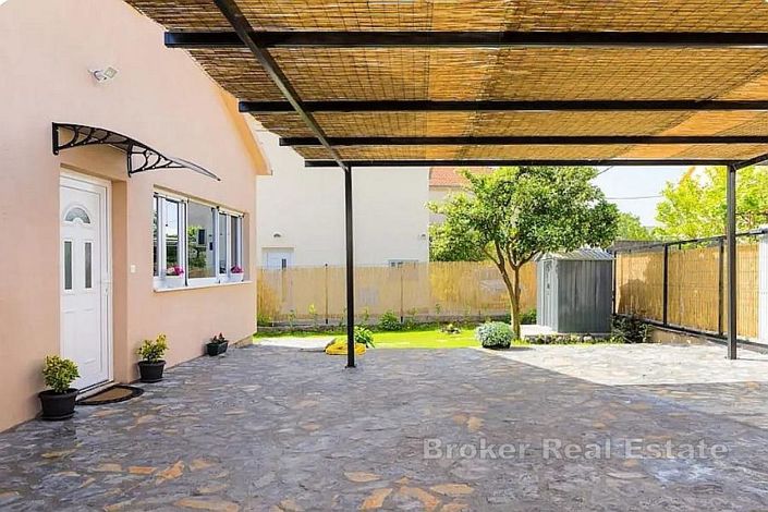 Image No.19-Villa de 3 chambres à vendre à Trogir