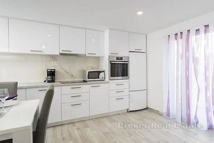 Image No.8-Villa de 3 chambres à vendre à Trogir