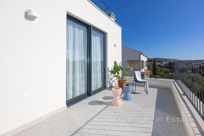 Image No.10-Villa de 3 chambres à vendre à Rogoznica