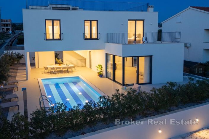 Image No.17-Villa de 3 chambres à vendre à Rogoznica